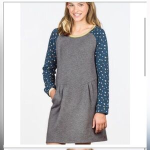 Matilda Jane weekend with you dress